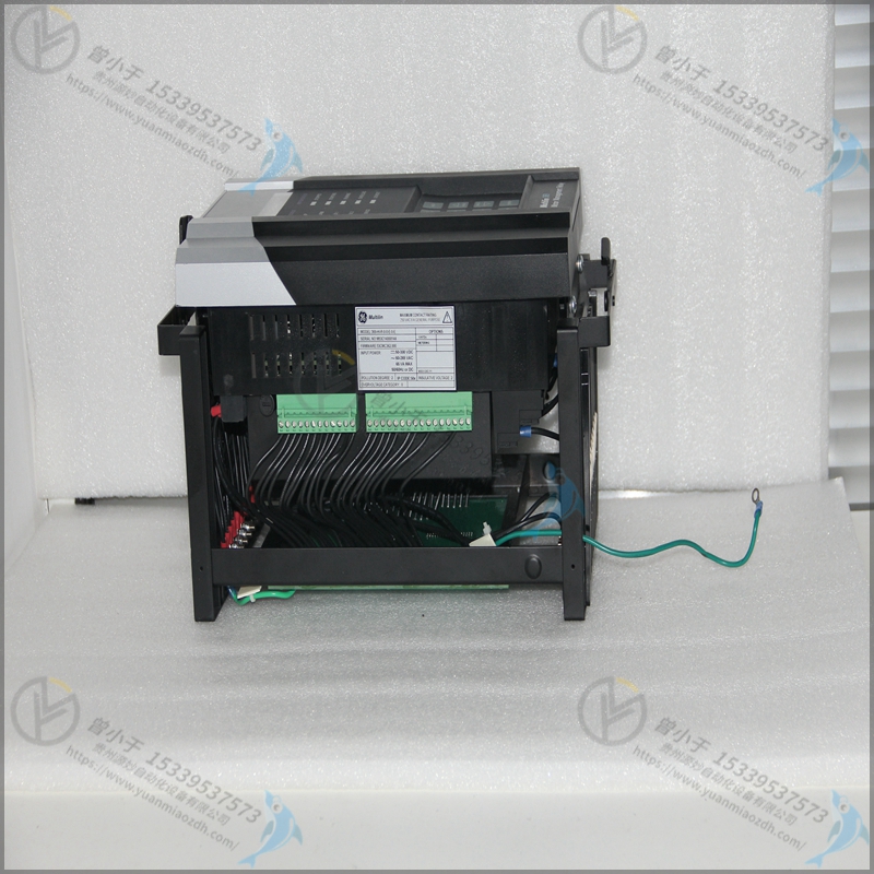 GE 369-HI-R-M-F-E-0 控制器 卡件