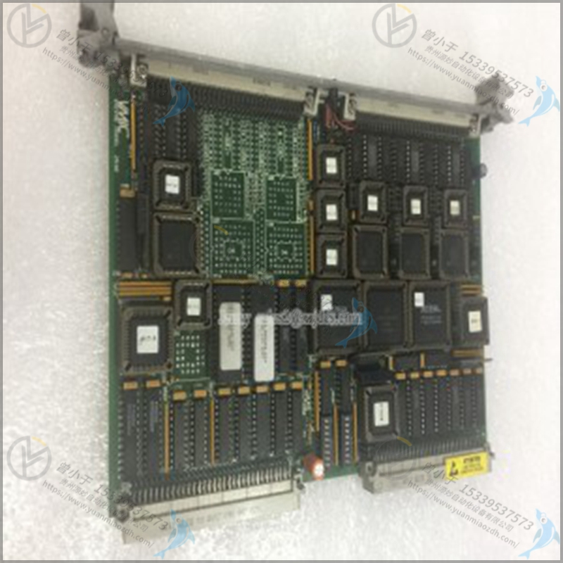 GE 531X111PSHAAG2 燃机卡 全新质保