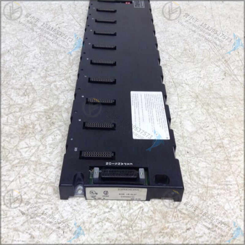 GE 531X121PCRALG1 燃机卡 全新质保