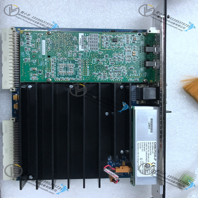 GE 531X133PRUAJGI 燃机卡 全新质保