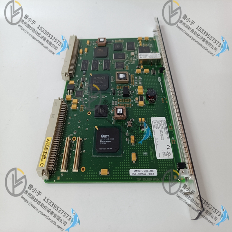 GE 531X134EPRBNG1 燃机卡 全新质保
