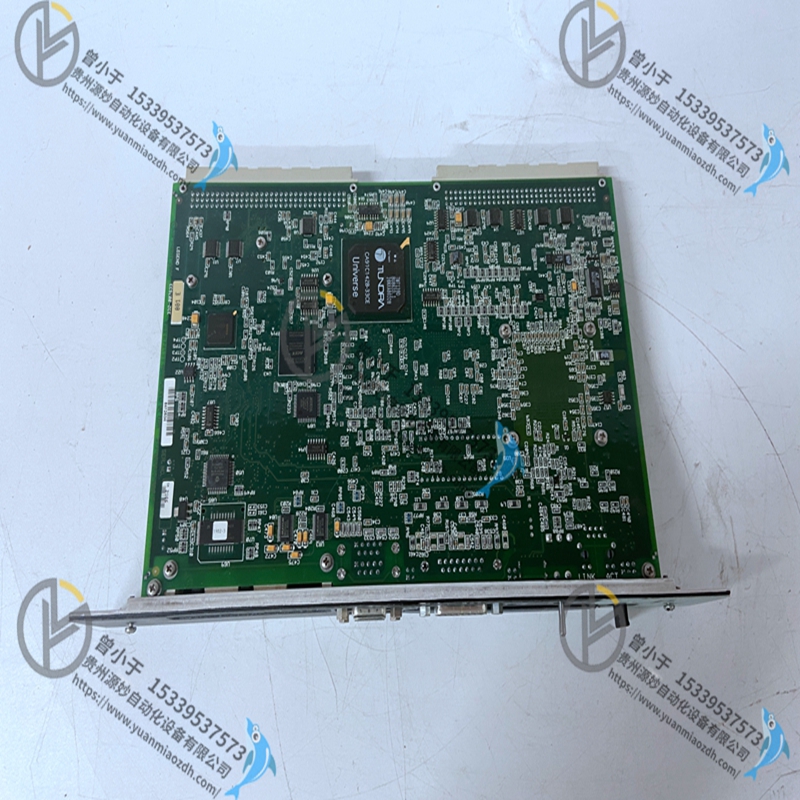GE 531X139APMABM6 燃机卡 全新质保