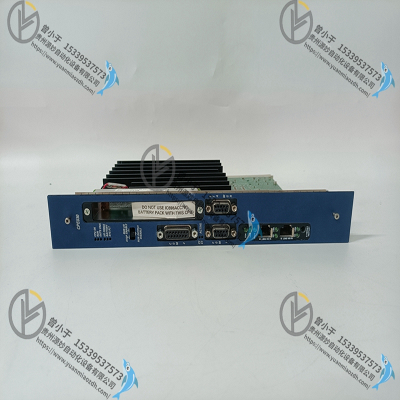 GE  531X300CCHAM  燃机卡  全新质保