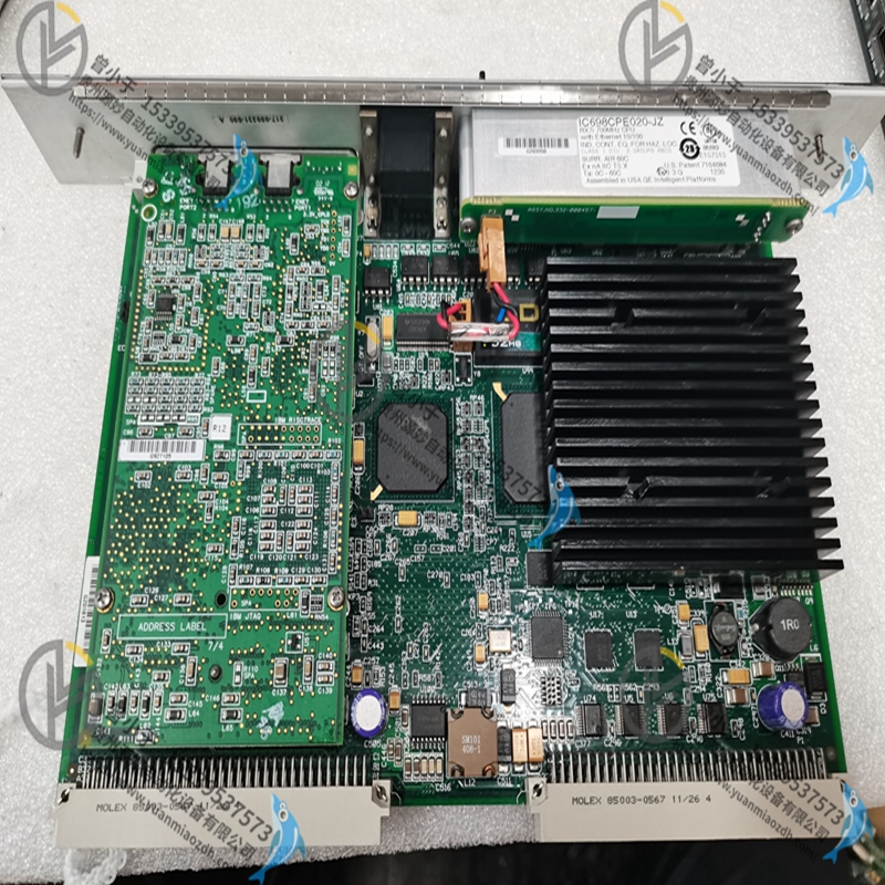 GE  531X305NTBAHG1  燃机卡  全新质保