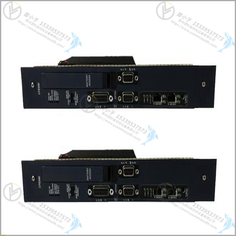 GE  8913-PS-ACGE  燃机卡  全新质保