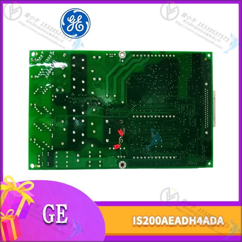 GE DS200GGDAG1AGD 燃机卡 全新质保
