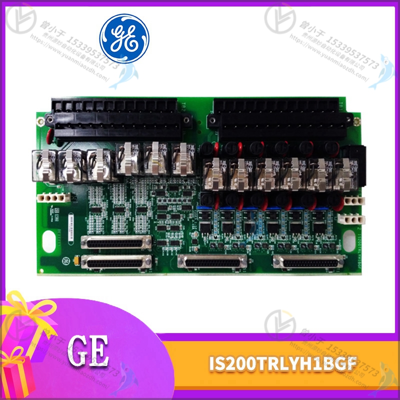 GE DS200GSNAG1AAA 燃机卡 全新质保