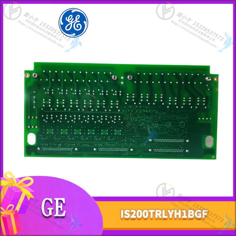 GE DS200IIBDG1AAA 燃机卡 全新质保