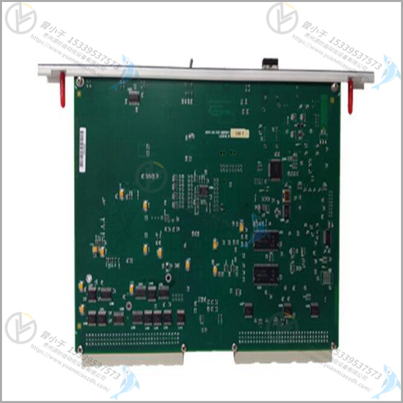 GE DS200TBQBG1ACB 燃机卡 全新质保