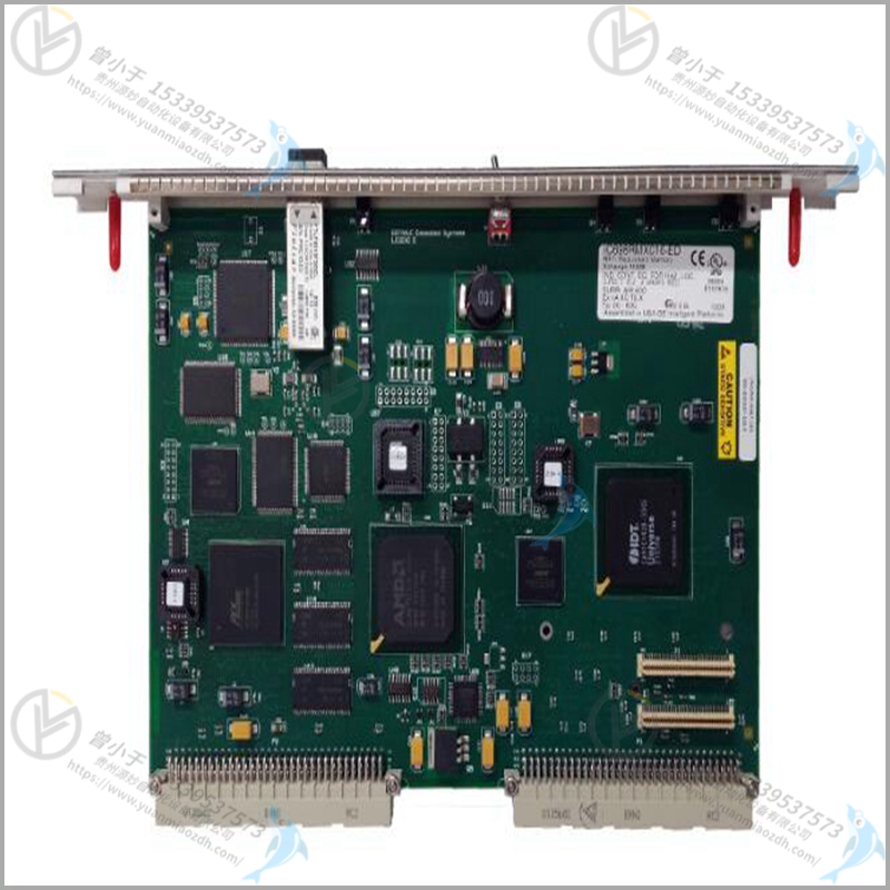 GE DS200STBAG1 燃机卡 全新质保