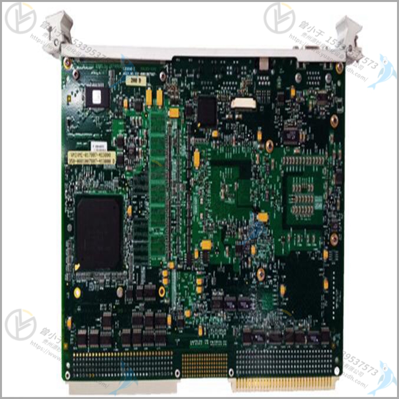 GE DS200TCQAG1B 燃机卡 全新质保