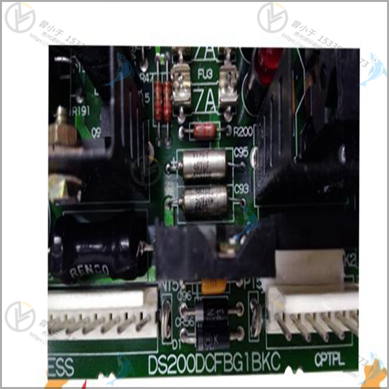 GE  IS200BICMH1ACB  燃机卡  全新质保