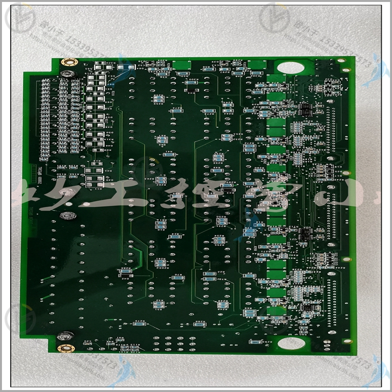 GE  IS200DSPXH1B  燃机卡  全新质保
