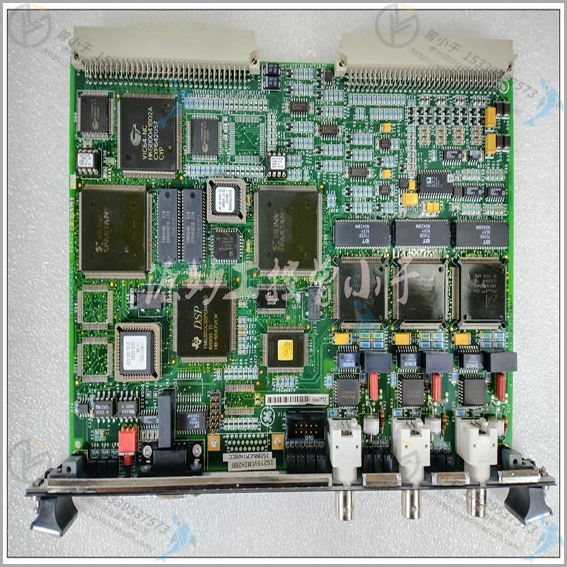 GE  IS200DSPXH1BBD  燃机卡  全新质保