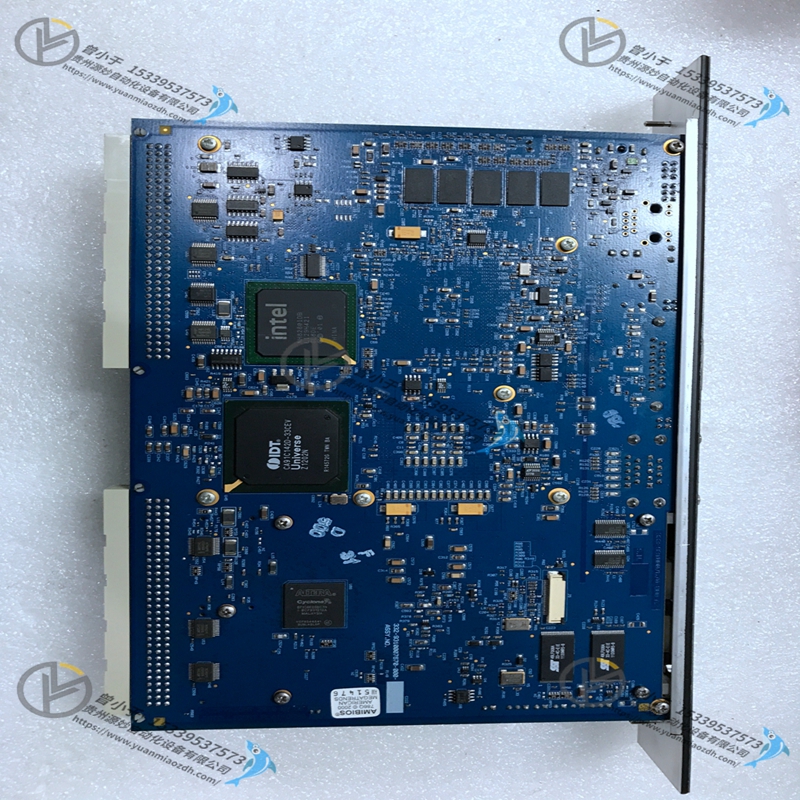 GE  IS200ICBDH1AIS200  燃机卡  全新质保