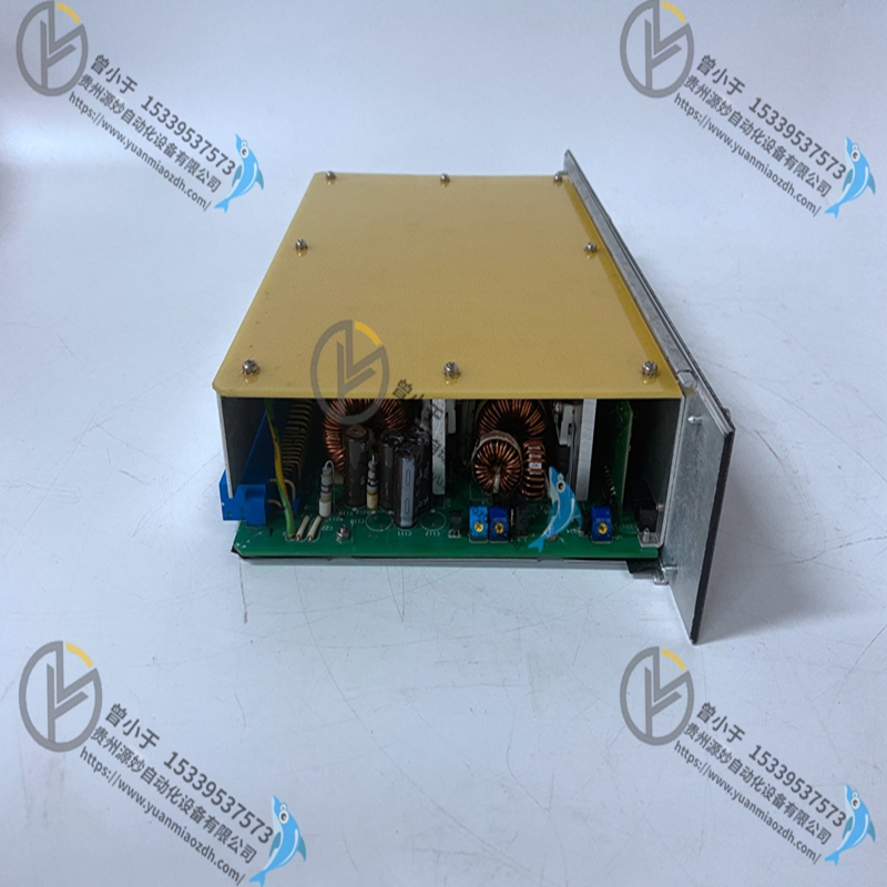 GE  IS200SRLYH2AAA  美国通用电气模块