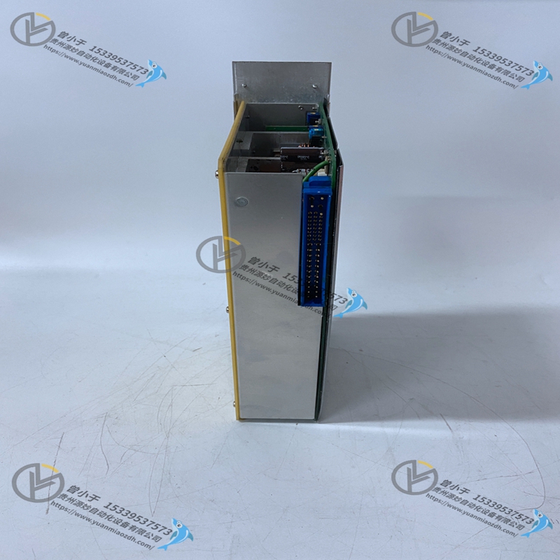 GE  IS200TRPAS1A  美国通用电气模块