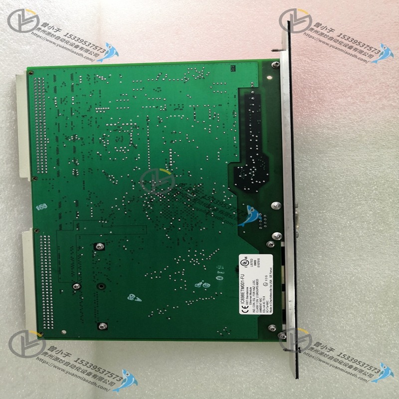 GE  IS210AEACH1ABB  美国通用电气模块