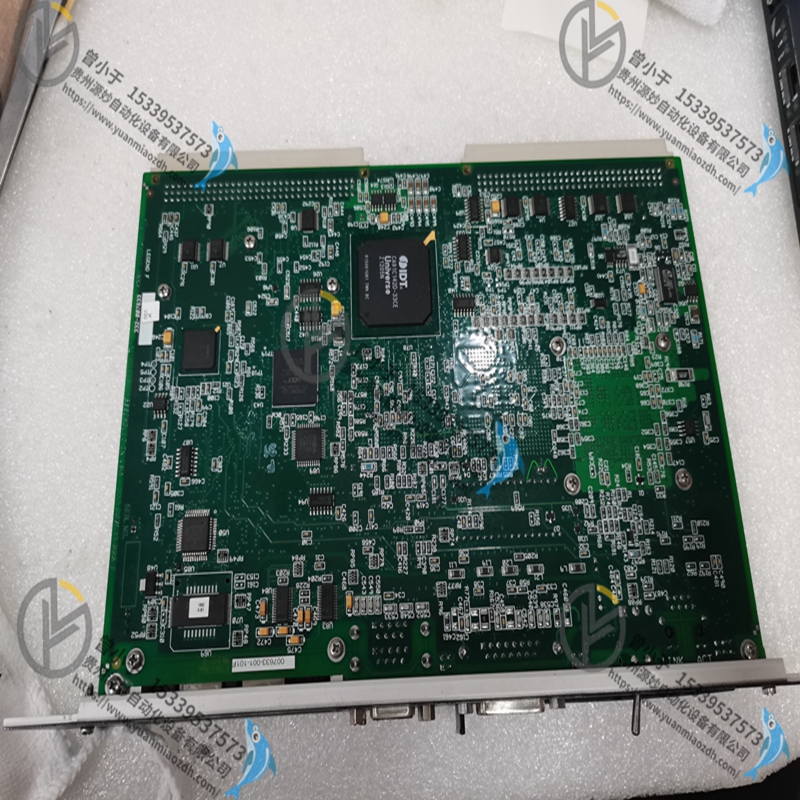 GE  IS210AEBIH1ADB  美国通用电气模块