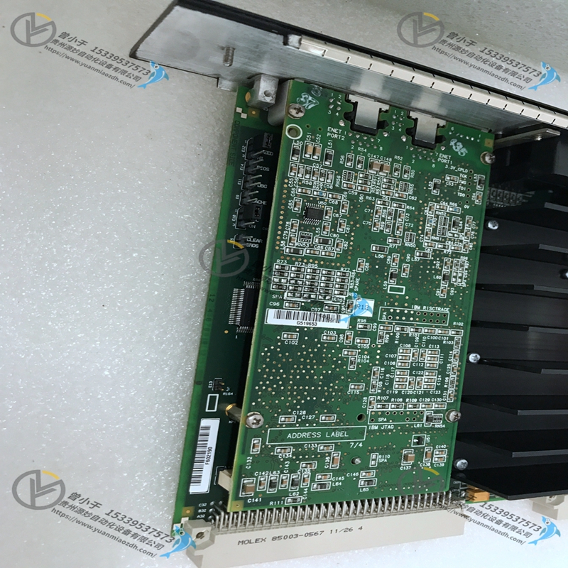 GE  IS210BPPBH2BMD  美国通用电气模块