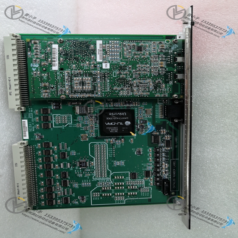 GE  IS210MACCH1A  美国通用电气模块