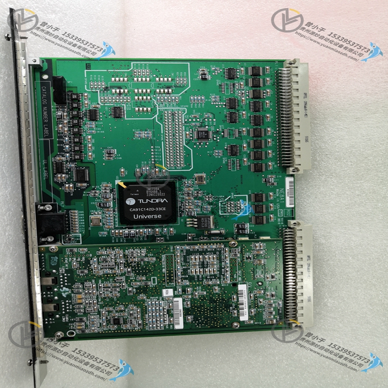 GE  IS210MACCH1AFG  美国通用电气模块