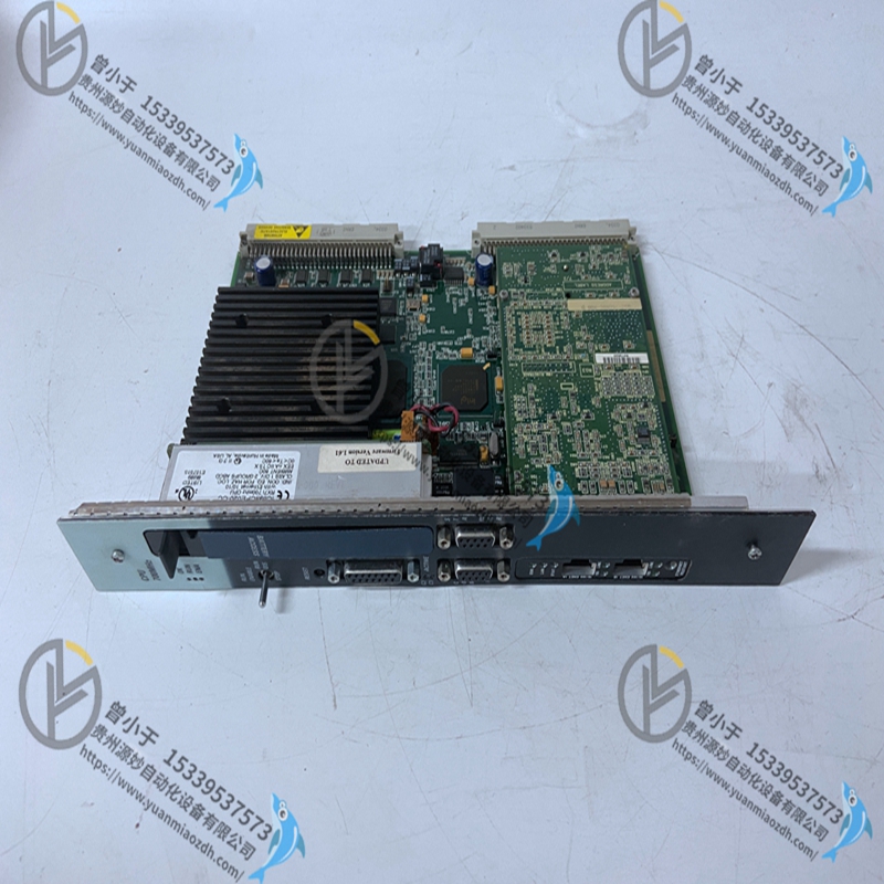 GE  IS210SCLSH1A  美国通用电气模块