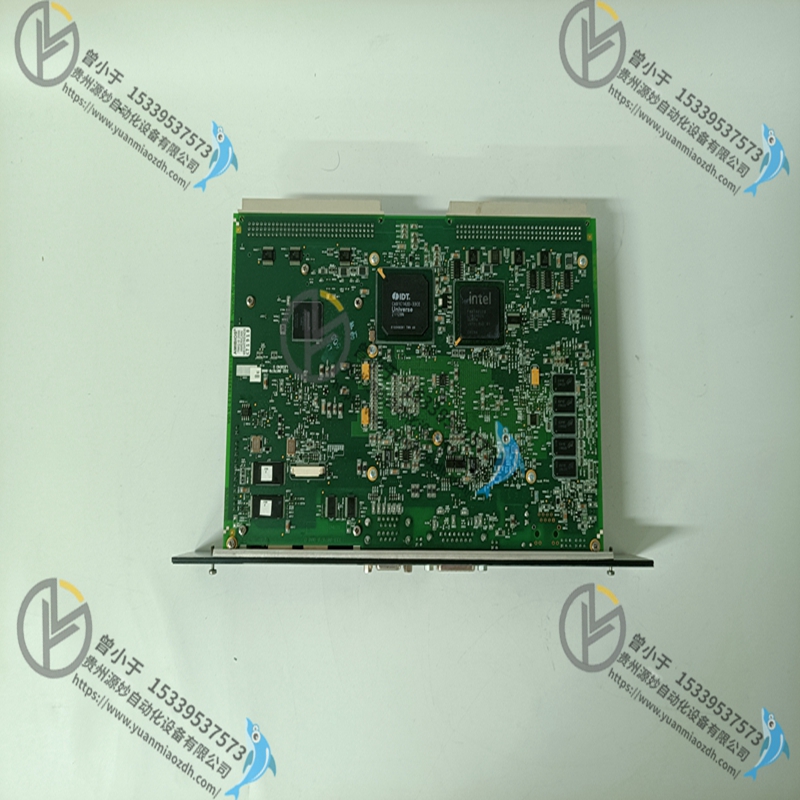 GE IS215UCVDH5A  美国通用电气模块