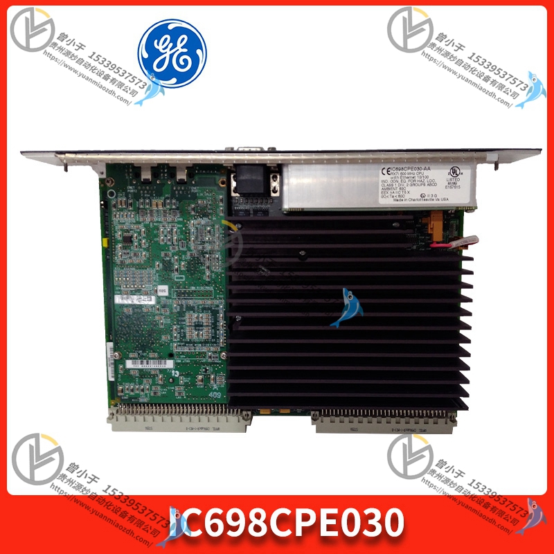 GE  IS215WETAH1BBGE  美国通用电气模块