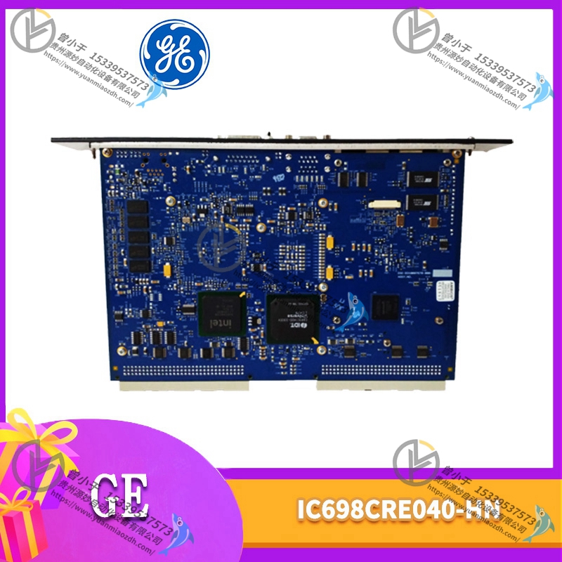 GE  IS220PAICH1  美国通用电气模块