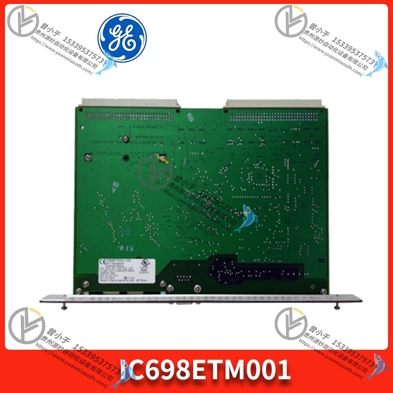 GE  IS230STAI2ASRTD2AH01  美国通用电气模块