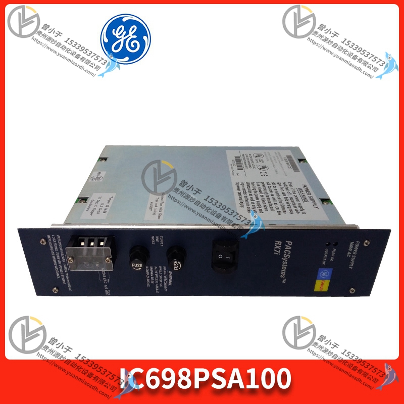 GE  S200DSPXH2CAA  美国通用电气模块