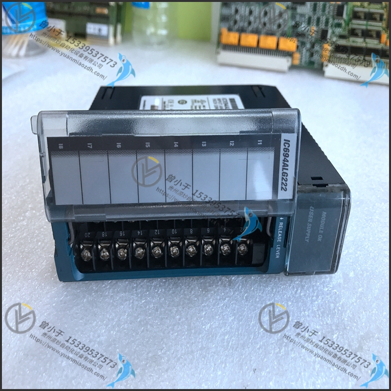 GE  D20EME10BASE-T   DCS工控备件  全新现货