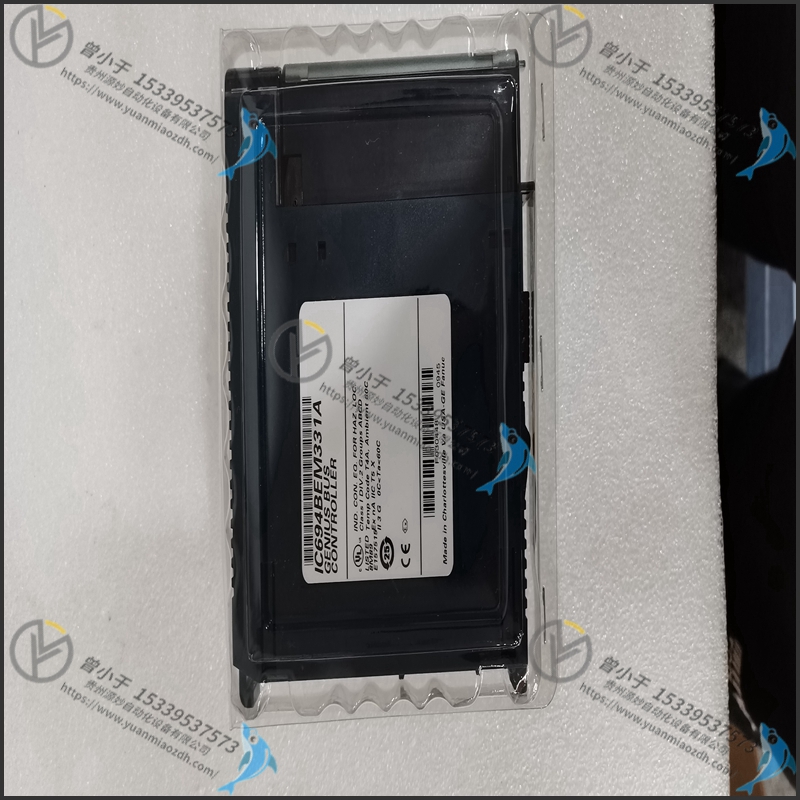 GE  DE-201571   DCS工控备件  全新现货