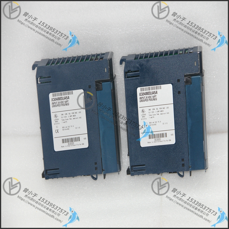 GE  DEC1000A006H00C   DCS工控备件  全新现货