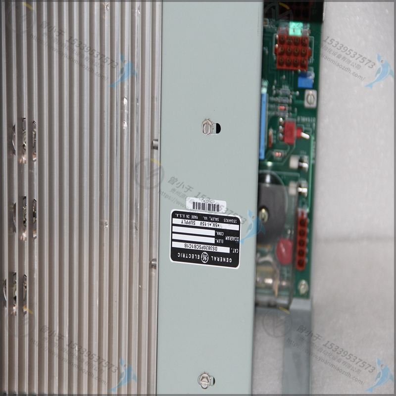GE DS200ADMAH1A DCS工控备件 全新现货
