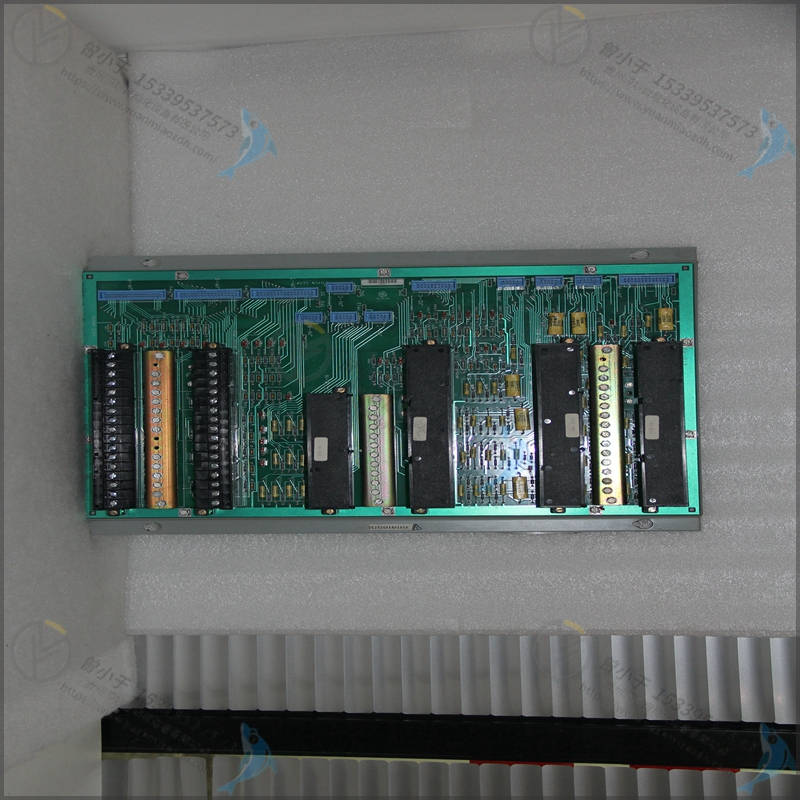 GE DS200CPCAG1A DCS工控备件 全新现货