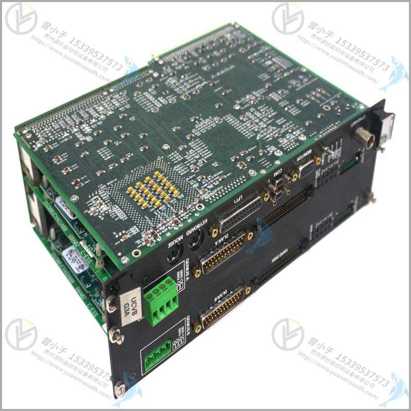 GE DS200EXPSG1A DCS工控备件 全新现货