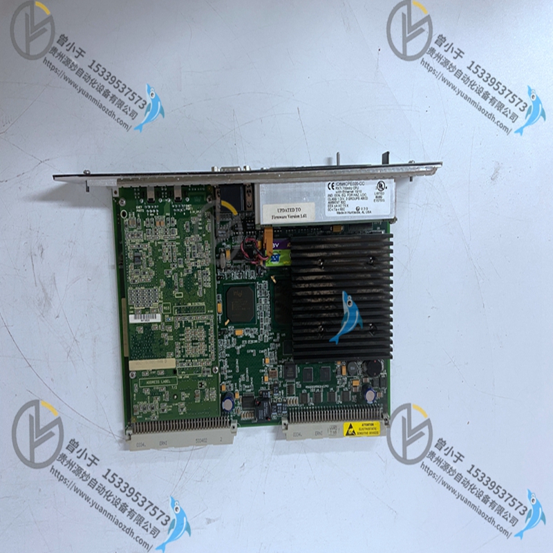 GE DS200FECBG1A DCS工控备件 全新现货