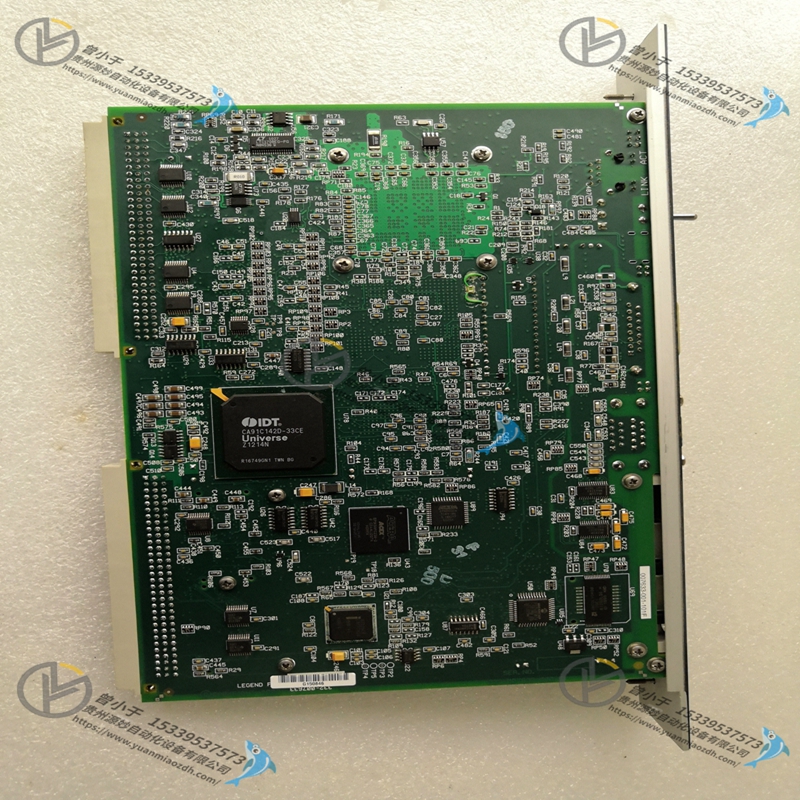 GE DS200FSAAG2ABA  DCS工控备件  全新现货