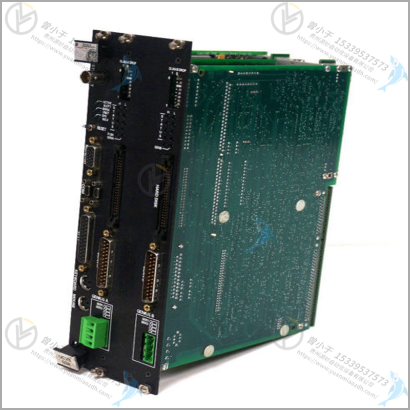 GE DS200GSIAG1C DCS工控备件  全新现货