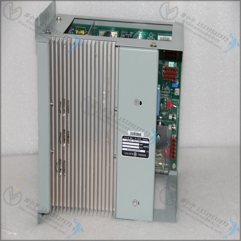 GE  DS200HVIG1BGD  DCS工控备件  全新现货