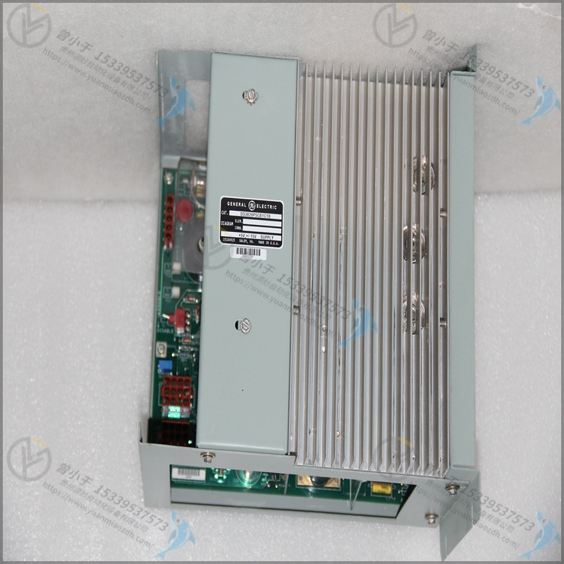 GE  DS200LDCCH1AKA   电子元件  进口DCS