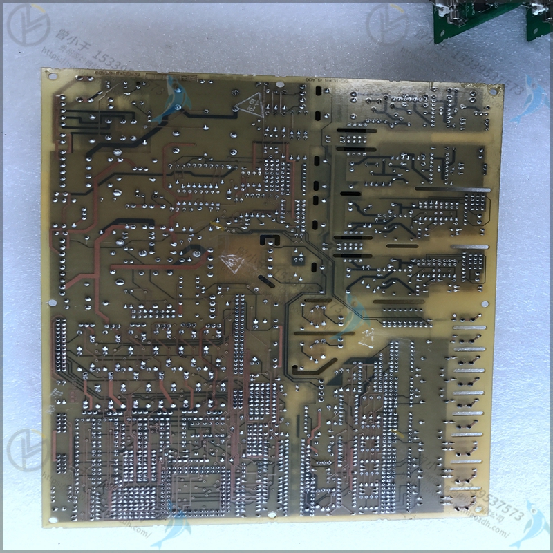 GE  DS200NATOG2A  电子元件  进口DCS