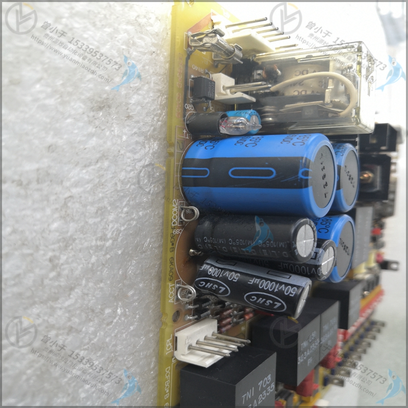 GE  DS200PTCTG1B   涡轮控制器  进口DCS