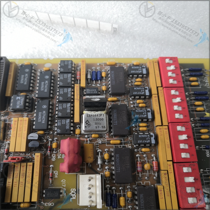 GE  DS200PTBAG1A  涡轮控制器  进口DCS