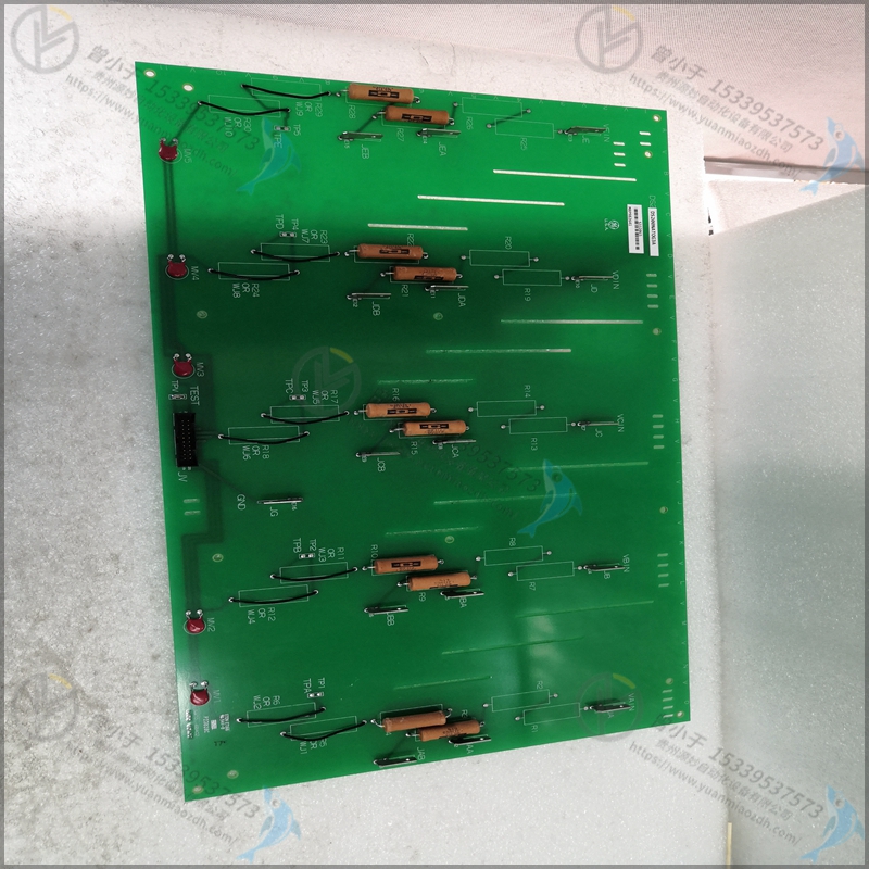 GE  DS200RTBAG1A   涡轮控制器  进口DCS