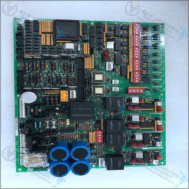 GE  DS200RTBAG2AHC   涡轮控制器  进口DCS