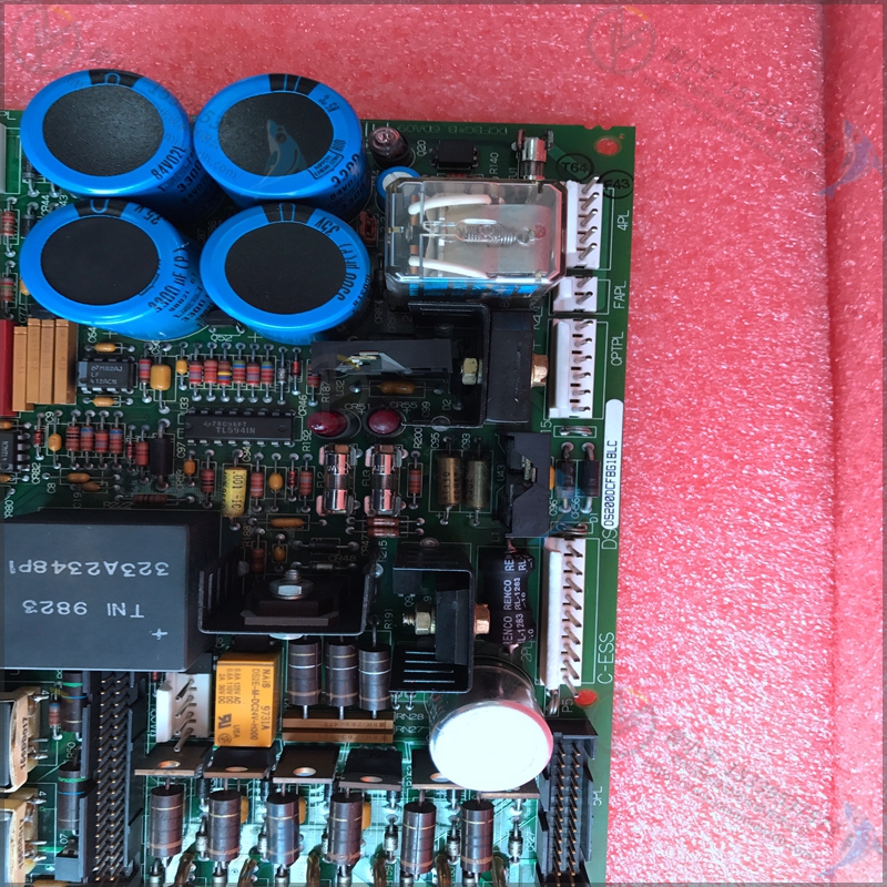 GE DS200SDCCF1AFD  涡轮控制器  进口DCS
