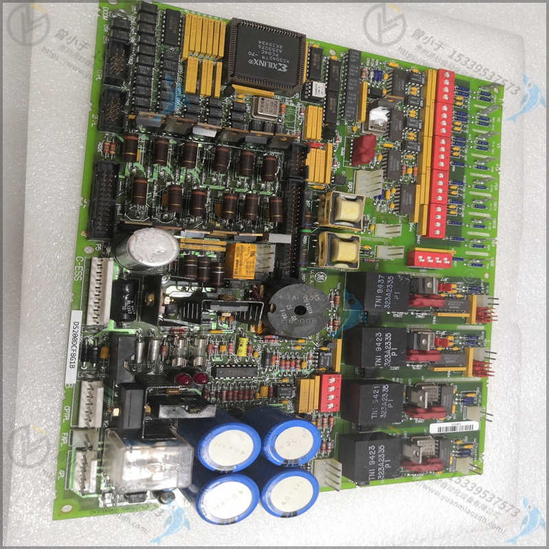 GE DS200SDCCG1AGD  涡轮控制器  进口DCS